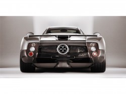 zonda f zonda f