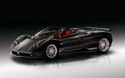 Pagani Pagani