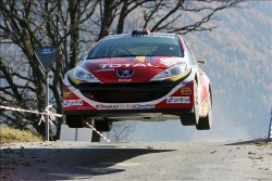 Peugeot to display competition cars at the 2009 Autosport International Show