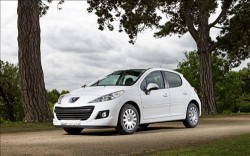 Peugeot 207 Economique