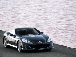 Peugeot 907