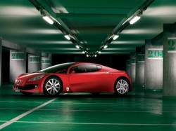Peugeot RC Concept