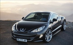 The Peugeot RCZ - A Dynamic New Chapter