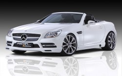 new SLK new SLK