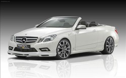 Piecha Design - Mercedes Benz E-Class 2012