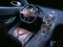 Pontiac G6