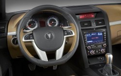 Pontiac G8