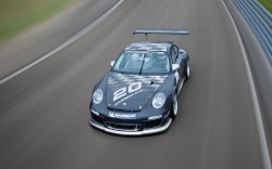 Porsche 911 GT3 Cup Porsche 911 GT3 Cup