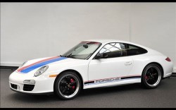 Porsche 911 Carrera GTS B59 Edition 2012