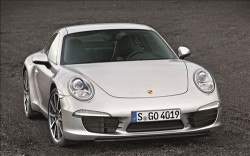 Porsche 911 Carrera S 2013