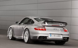 Porsche 911 GT2 Porsche 911 GT2