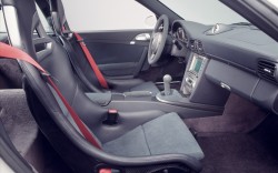 PORSCHE PORSCHE