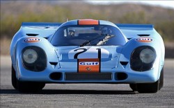 Porsche 917K 2016