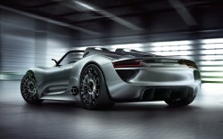 Porsche Porsche