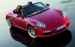 porsche porsche