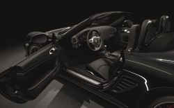 Black Boxster S Black Boxster S