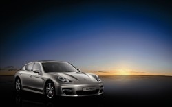 porsche porsche