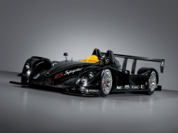 Porsche RS Spyder 2007