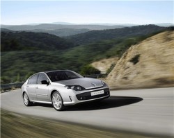 2009 Renault Laguna GT