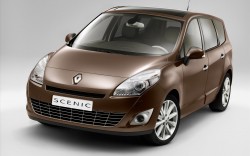 RENAULT Grand Scenic RENAULT Grand Scenic