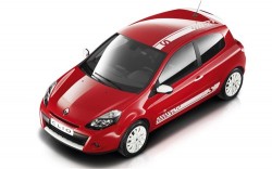 Renault Clio S 2010