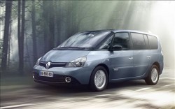 Renault Espace 2013