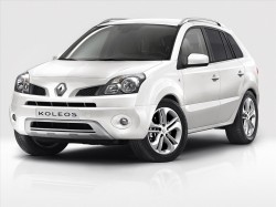KOLEOS KOLEOS