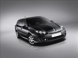 Renault Laguna Black Edition