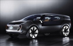 Renault Ondelios Concept