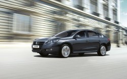 Renault Talisman 2013