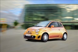 2009 Rinspeed E2