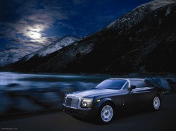 Phantom Phantom