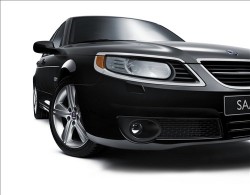 2009 Saab 9 5 Griffin Edition