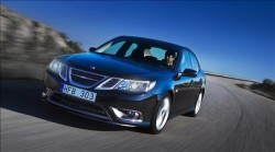Saab Turbo X
