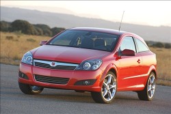 2009 SATURN ASTRA