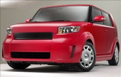 2009 Scion xB Release Series 6.0