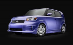 2010 Scion xB Release Series 7.0