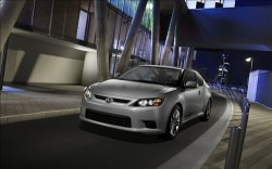 Scion tC 2011