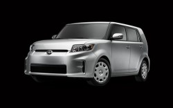 Scion xB 2011