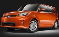 Scion xB Series 9 2012