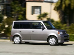 Scion xB