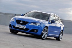 SEAT Exeo ST