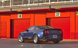 Ford Shelby 1000 Ford Shelby 1000
