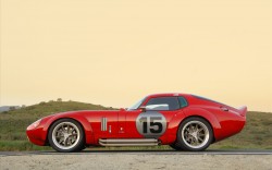 Shelby Shelby