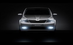 Skoda MissionL Concept Car