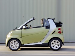 SmartforTwo SmartforTwo