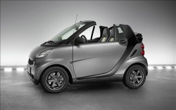Smart Fortwo Edition Urbanstyle