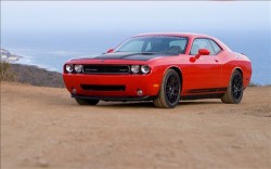 Speedfactory Dodge Challenger