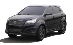 Ssangyong Ssangyong