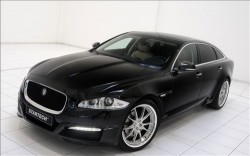 Startech Jaguar XJ 2011